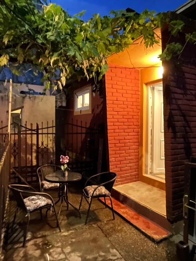 Old Town Oasis Leilighet Podgorica Eksteriør bilde